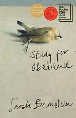 Book cover for Study for Obedience