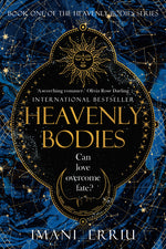 Book cover for Heavenly Bodies