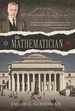Book cover for The Mathematician
