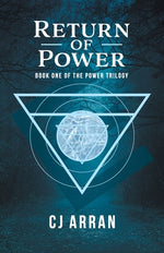 Book cover for Return of Power