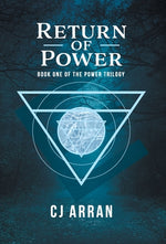 Book cover for Return of Power