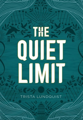 Book cover for The Quiet Limit