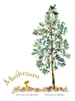 Book cover for Mushroom