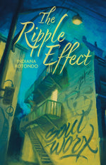 Book cover for The Ripple Effect