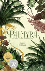 Book cover for Palmyra