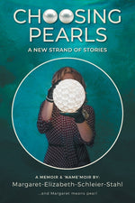 Book cover for Choosing Pearls: A New Strand of Stories