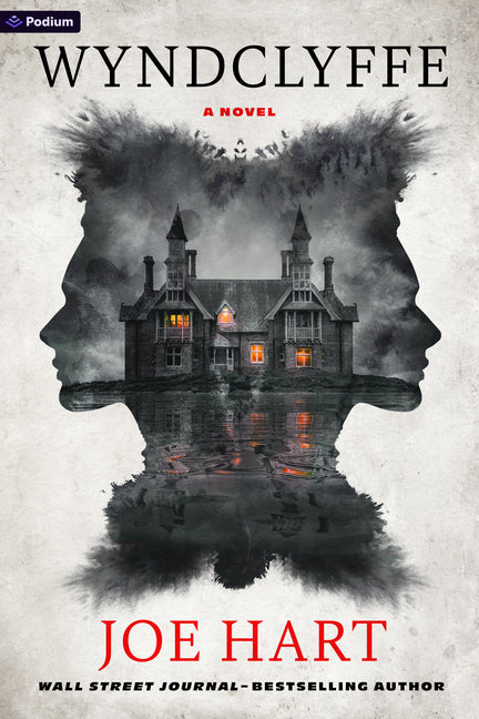 Book cover for Wyndclyffe