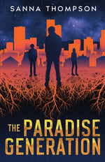 Book cover for Paradise Generation