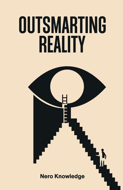 Book cover for Outsmarting Reality