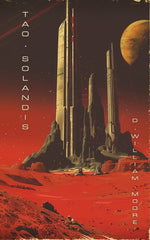 Book cover for Tao Solandis