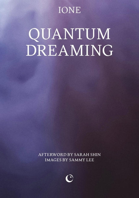 Book cover for Quantum Dreaming