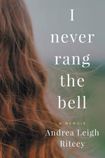 Book cover for I Never Rang The Bell