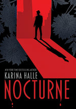 Book cover for Nocturne
