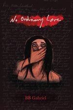 Book cover for No Ordinary Love