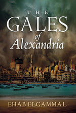 Book cover for Gales of Alexandria