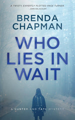 Book cover for Who Lies in Wait