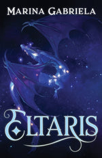 Book cover for Eltaris