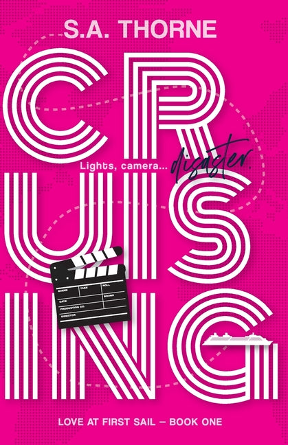 Book cover for Cruising