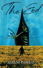 Book cover for End