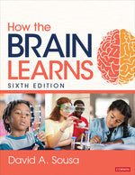 Book cover for How the Brain Learns