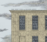 Book cover for The West Wing