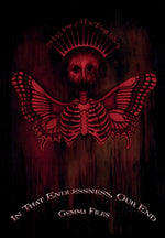 Book cover for In That Endlessness, Our End