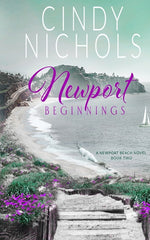 Book cover for Newport Beginnings