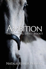 Book cover for Ambition (The Eventing Series: Book 1)