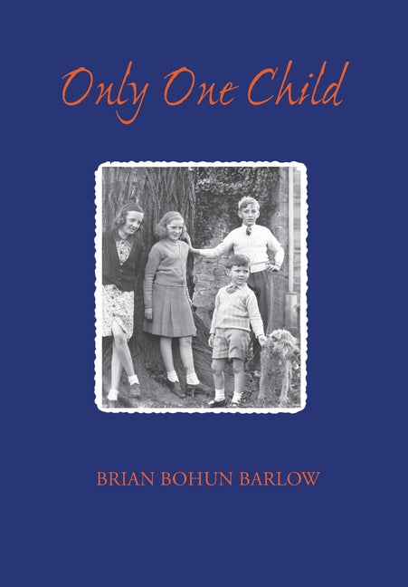Book cover for Only One Child