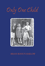 Book cover for Only One Child