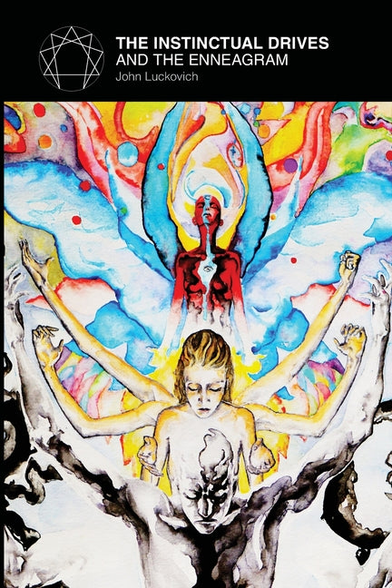 Book cover for Instinctual Drives and the Enneagram