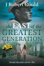 Book cover for Last of the Greatest Generation