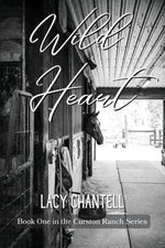 Book cover for Wild Heart