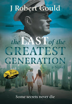 Book cover for Last of the Greatest Generation
