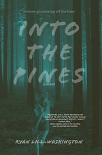 Book cover for Into The Pines