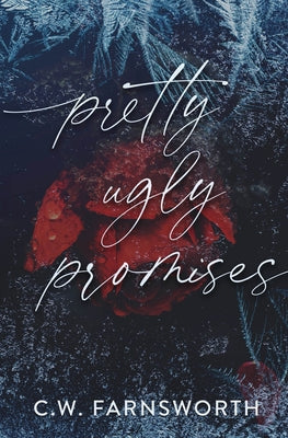 Book cover for Pretty Ugly Promises
