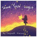 Book cover for Shine Your Light