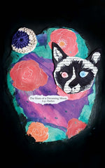 Book cover for Hum of a Dreaming Moon
