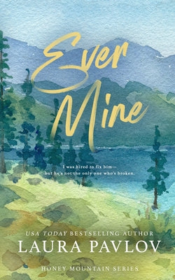 Book cover for Ever Mine Special Edition