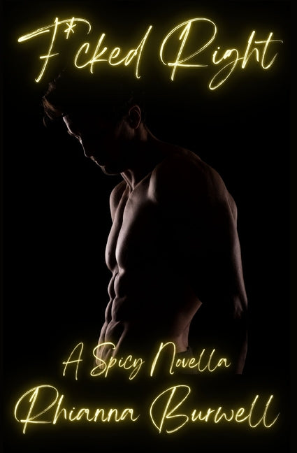 Book cover for F*cked Right