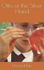 Book cover for Otto of the Silver Hand