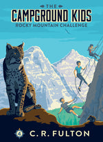 Book cover for Rocky Mountain Challenge