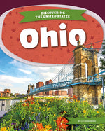Book cover for Ohio