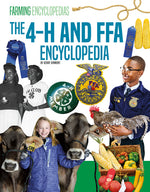 Book cover for 4-H and Ffa Encyclopedia