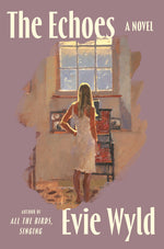 Book cover for Echoes