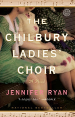 Book cover for The Chilbury Ladies' Choir