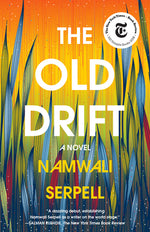 Book cover for The Old Drift