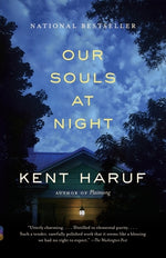 Book cover for Our Souls at Night