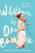 Book cover for Wildflower