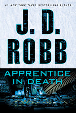 Book cover for Apprentice in Death